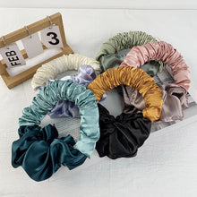 Laden Sie das Bild in den Galerie-Viewer, Nahtloses Tragbares Schlafhaarband