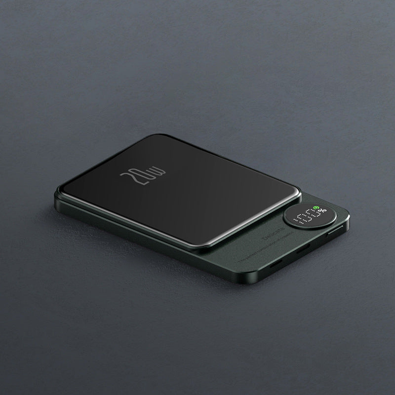 Magnetische Powerbank