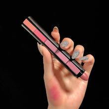 Laden Sie das Bild in den Galerie-Viewer, Matter 5-Farben-Lippenstift