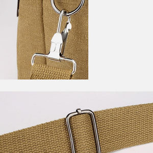 Tragbare Kuriertasche