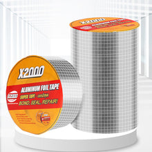 Laden Sie das Bild in den Galerie-Viewer, Super Wasserdichtes Klebeband