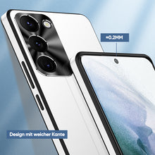 Laden Sie das Bild in den Galerie-Viewer, 2023 Metallrahmen-Hülle für SAMSUNG
