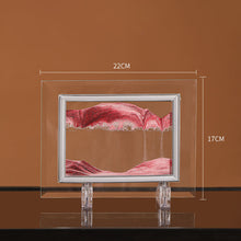 Laden Sie das Bild in den Galerie-Viewer, Kreatives Sanduhr-Ornament