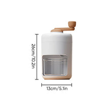 Laden Sie das Bild in den Galerie-Viewer, Manueller Eiszerkleinerer