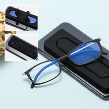 Laden Sie das Bild in den Galerie-Viewer, Handyhalter Lesebrille
