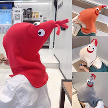 Laden Sie das Bild in den Galerie-Viewer, Niedlicher Hahnenhut für Kinder