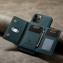 Laden Sie das Bild in den Galerie-Viewer, 2 In 1 Magnetische Handyhülle