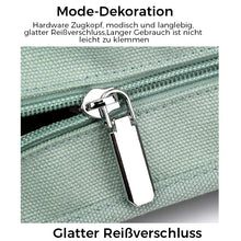 Laden Sie das Bild in den Galerie-Viewer, Canvas Tasche Tragetasche