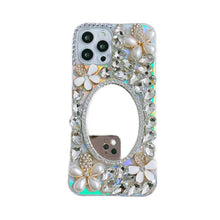 Laden Sie das Bild in den Galerie-Viewer, Magische Glänzende Handyhülle für iPhone