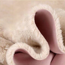 Laden Sie das Bild in den Galerie-Viewer, Plüsch-Jogginghose für Damen