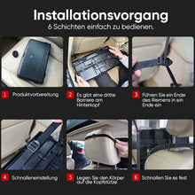 Laden Sie das Bild in den Galerie-Viewer, Multifunktionaler Getränkehalter für Auto
