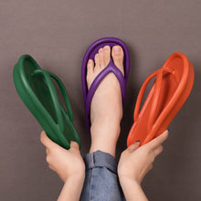 Laden Sie das Bild in den Galerie-Viewer, Einfache Und Modische Flip-Flops