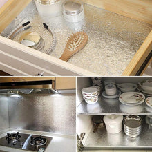 Laden Sie das Bild in den Galerie-Viewer, Ölbeständige Küchenaufkleber