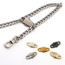 Laden Sie das Bild in den Galerie-Viewer, Einstellbare Metallschnalle