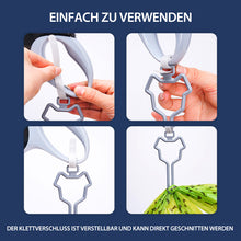 Laden Sie das Bild in den Galerie-Viewer, Hundeleine Hund Kottasche Halter