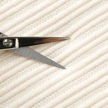 Laden Sie das Bild in den Galerie-Viewer, Lässige hose mit weitem bein und hoher taille