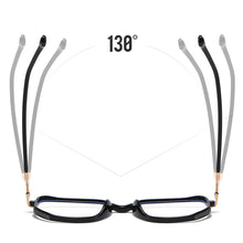 Laden Sie das Bild in den Galerie-Viewer, Stylische Anti-Blaulicht-Brille zum Abnehmen