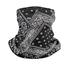 Laden Sie das Bild in den Galerie-Viewer, Ärmel und Schleier aus Eisseide für sommerlichen Sonnenschutz