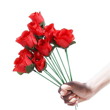 Laden Sie das Bild in den Galerie-Viewer, Zauberhaftes Zubehör Flamingorose