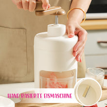 Laden Sie das Bild in den Galerie-Viewer, Manueller Eiszerkleinerer