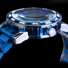 Laden Sie das Bild in den Galerie-Viewer, Manuelle Mechanische Uhr