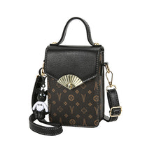Laden Sie das Bild in den Galerie-Viewer, Stylische Mini Handtasche