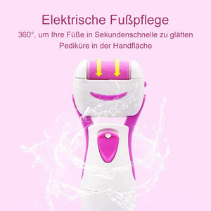 Elektrisches Pediküre-Werkzeug