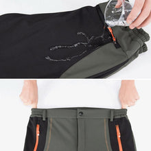 Laden Sie das Bild in den Galerie-Viewer, Winter Outdoor warme Hose