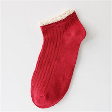 Laden Sie das Bild in den Galerie-Viewer, Süße Damensocken