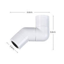 Laden Sie das Bild in den Galerie-Viewer, Verlängerung der Wasserhahnverlängerung