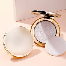 Laden Sie das Bild in den Galerie-Viewer, Gold Diamant Gesichtspuder