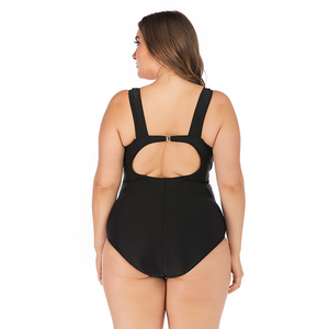 Sexy Einteiliger Bikini