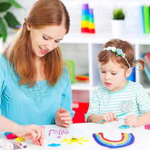 Laden Sie das Bild in den Galerie-Viewer, Handgemachte Schleime