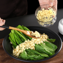 Laden Sie das Bild in den Galerie-Viewer, Elektrischer Mini-Lebensmittelzerkleinerer