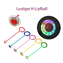 Laden Sie das Bild in den Galerie-Viewer, Faltbares Hüpfball-Spielzeug