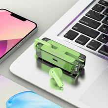 Laden Sie das Bild in den Galerie-Viewer, Kabellose Bluetooth-Kopfhörer mit Geräuschunterdrückung