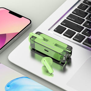 Kabellose Bluetooth-Kopfhörer mit Geräuschunterdrückung