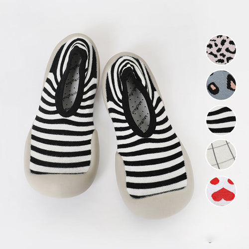 Rutschfeste modische weiche Socken