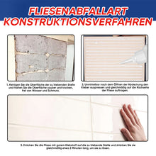 Laden Sie das Bild in den Galerie-Viewer, Kraftvoller Fliesenkleber