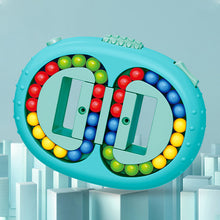 Laden Sie das Bild in den Galerie-Viewer, Doppelseitige rotierende Kugelscheibe