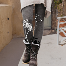 Laden Sie das Bild in den Galerie-Viewer, Bedruckte Leggings