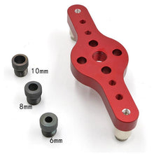 Laden Sie das Bild in den Galerie-Viewer, Ortungsgerät für Holzbearbeitungsbohrungen