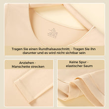 Laden Sie das Bild in den Galerie-Viewer, Ultradünnes selbstheizendes Thermo-Kleidungsstück