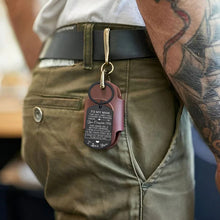 Laden Sie das Bild in den Galerie-Viewer, Ich möchte, dass alle meine letzten Momente mit dir sind Schlüsselanhänger