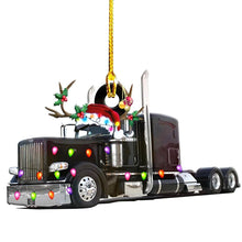 Laden Sie das Bild in den Galerie-Viewer, Dekorative Anhänger für Weihnachten