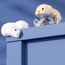 Laden Sie das Bild in den Galerie-Viewer, Niedliche Möbelkantenschutze