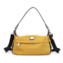 Laden Sie das Bild in den Galerie-Viewer, Damen Multifunktionale Modische Nylonhandtasche