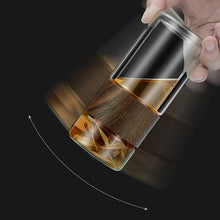 Laden Sie das Bild in den Galerie-Viewer, Tragbares Borosilikatglas