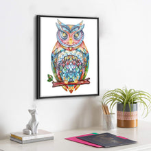 Laden Sie das Bild in den Galerie-Viewer, Kreatives Papier-Malset