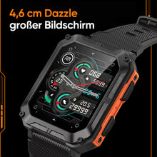 Laden Sie das Bild in den Galerie-Viewer, Die unverwüstliche Smartwatch